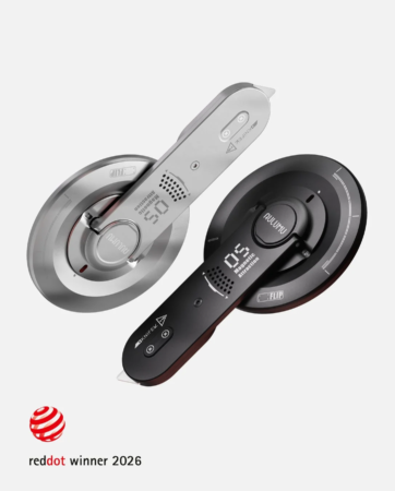 AULUMU 05 Magnetic Attraction