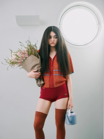 ALL NEW MART 春夏コレクション