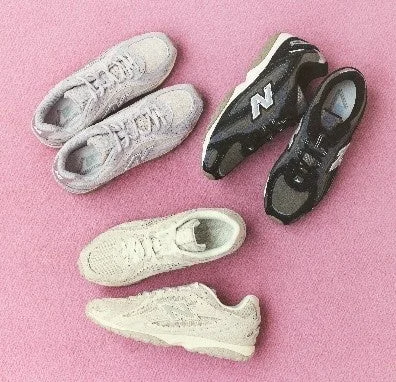New Balance 204L