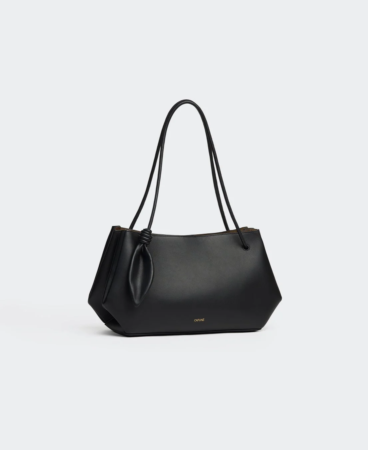 Ori Shoulder Bag Black