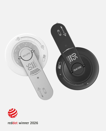 AULUMU Magnetic Attraction