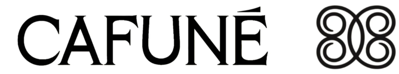 Cafuné ロゴ