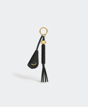 Bloom Key Holder Black