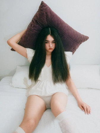 ALL NEW MART 春夏コレクション