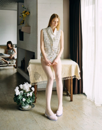 SNIDEL 2026 SUMMER COLLECTION