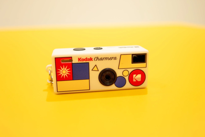 Kodak Charmera