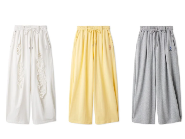 【Lily Bear】スウェットパンツ