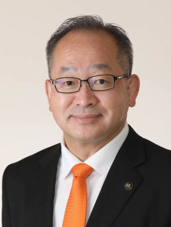 春日井市 石黒 直樹 市長