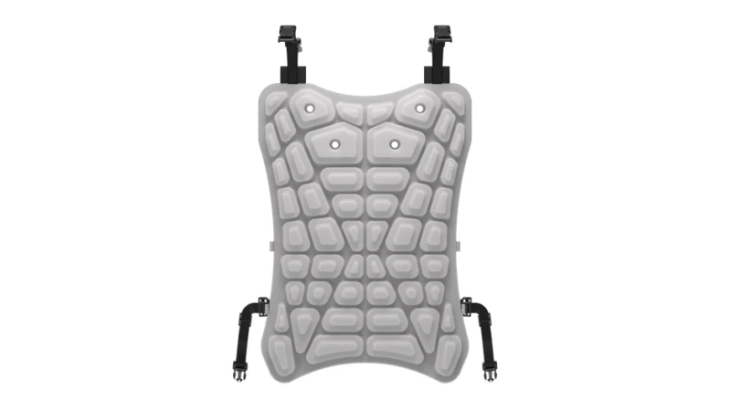 バックプロテクター