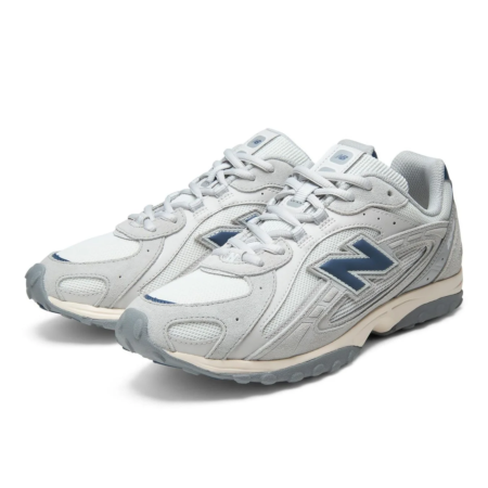 U204L 4HH GRAY/NAVY