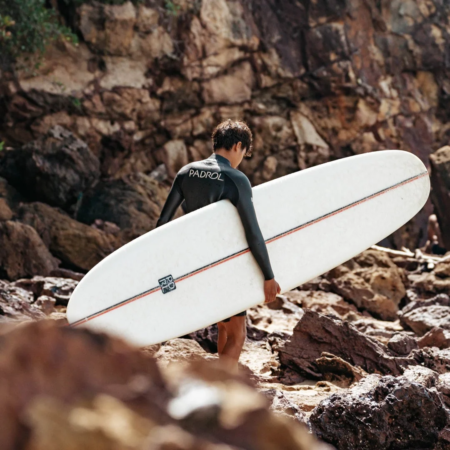 PADROLのイメージ