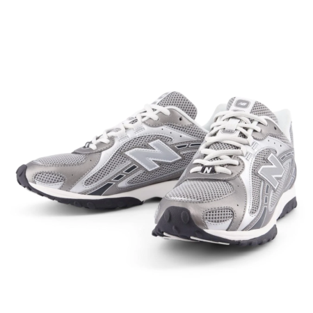 U204L 1KP SILVER