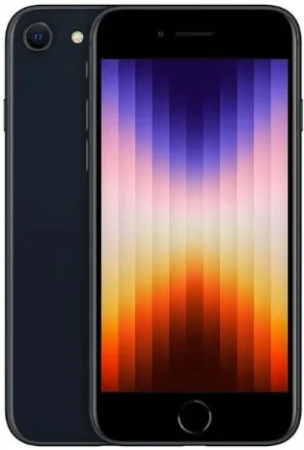 iPhone SE (2022) 128GB