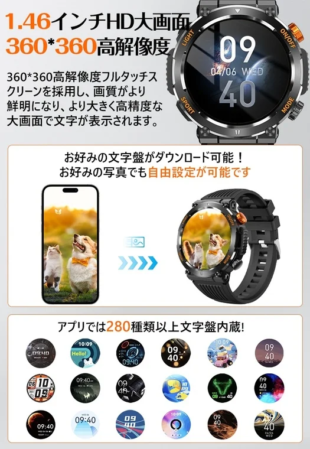 C68本体の特長