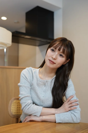 トレぴな氏のポートレート
