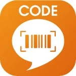 CODEアプリのアイコン