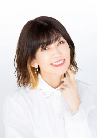 松本伊代さん