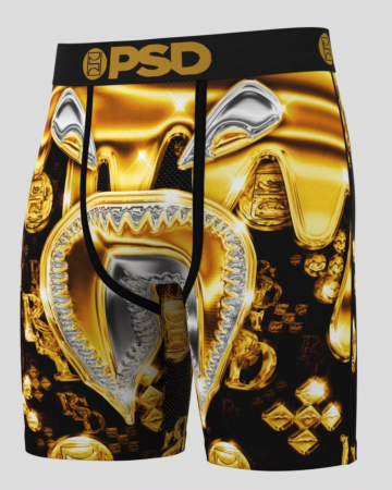 PSD