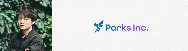 株式会社Parks／AIDB