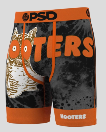 PSD OOTERS HOOTERS