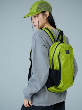 OverLabのリュックサック
