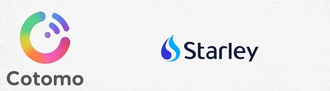 株式会社Starley