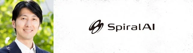 SpiralAI株式会社