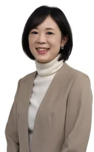 大篭 麻奈 氏