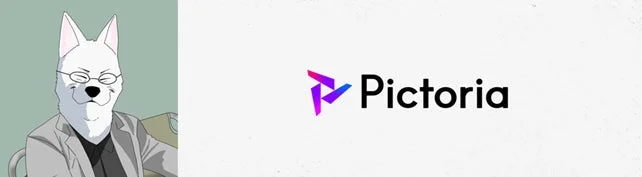 株式会社Pictoria