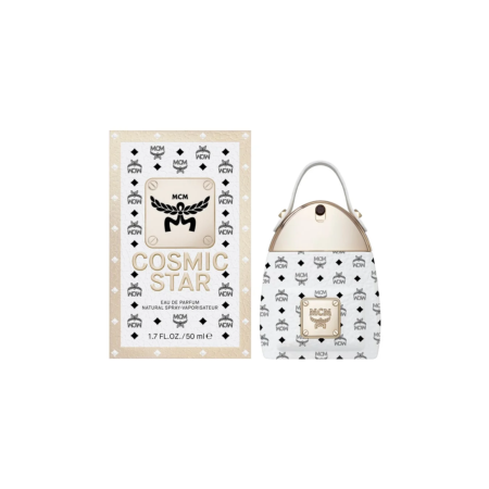 MCM COSMIC STAR EAU DE PARFUM NATURAL SPRAY