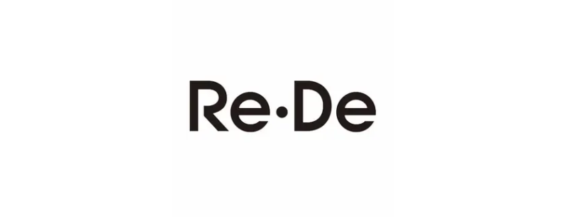Re・De ロゴ