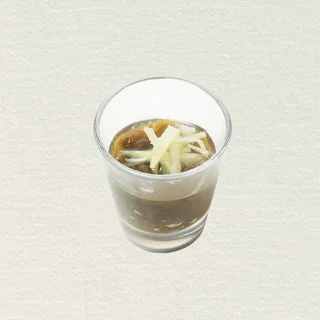 もずくショット