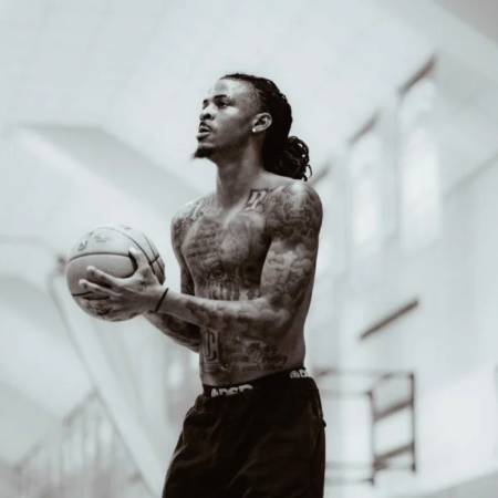 NBA, AND1, TO EACH HIS OWN