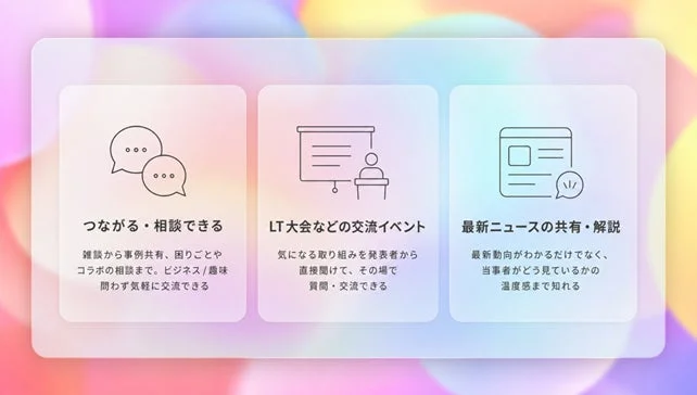 エンタメAI倶楽部の特徴