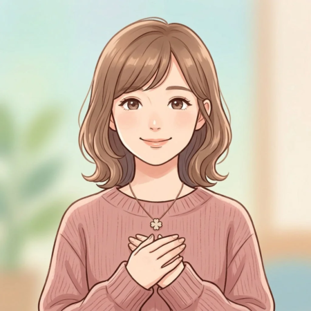 全肯定AIキャラクター