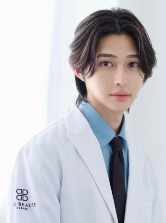 紀田基邦院長プロフィール写真
