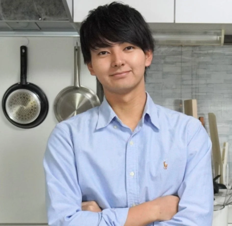 料理研究家 くにさん