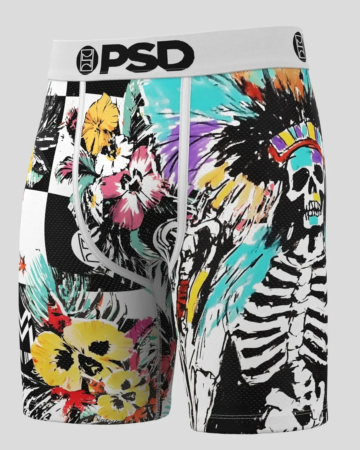 PSD