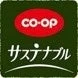 co-op サステナブル ロゴ