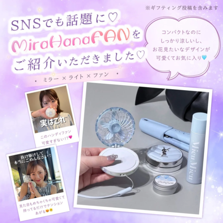 SNSで話題に