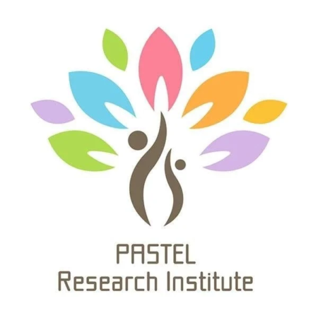 PASTEL Research Instituteのロゴ
