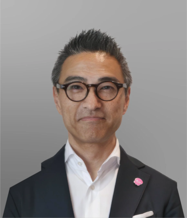 中上英尋氏のプロフィール画像