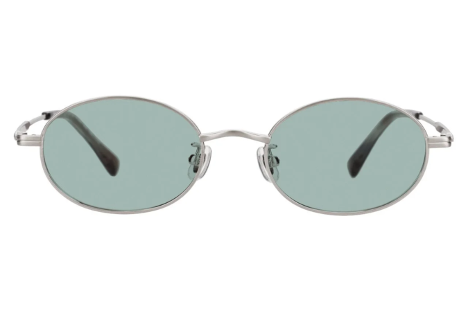 Shape Oval ZC252G07