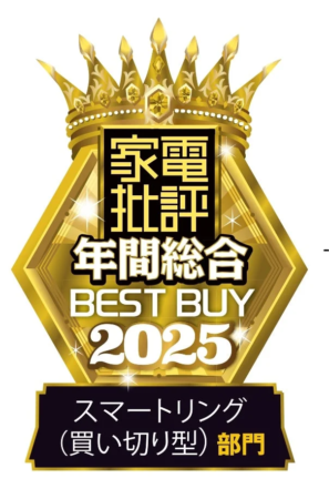家電批評 年間総合ベストバイ2025