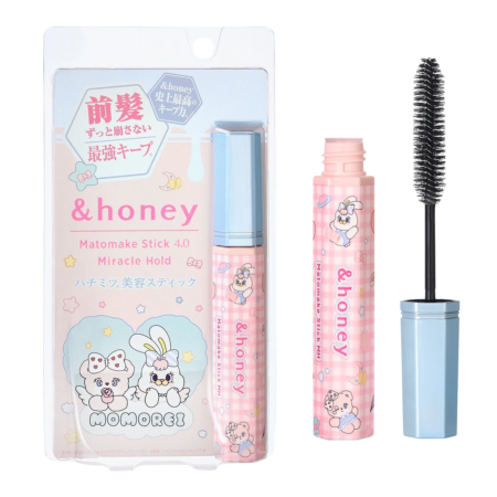 &honey マトメイクスティック ミラクルホールド4.0