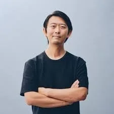 川村真司氏