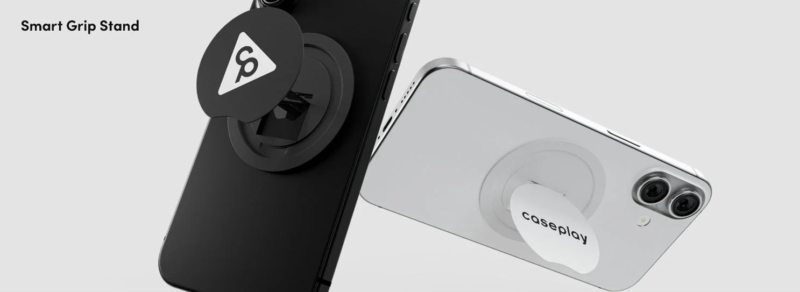 Smart Grip Stand