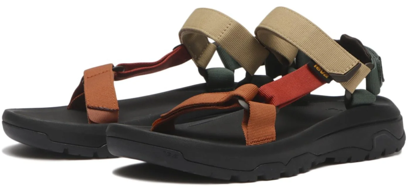 SANDAL M HURRICANE XLT3