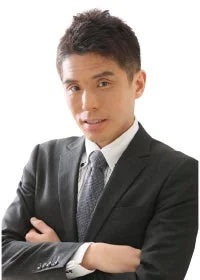 講演者 小野寺 翼氏