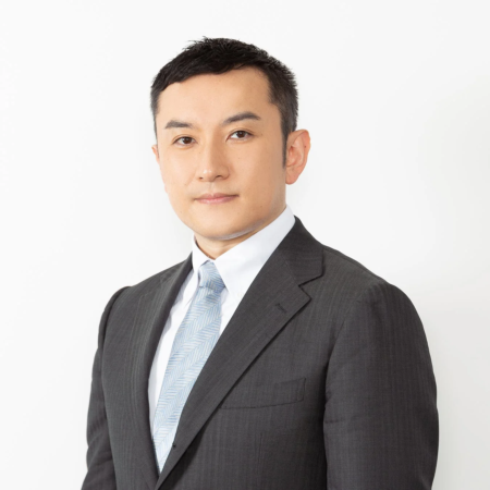 鈴木 啓一弁護士